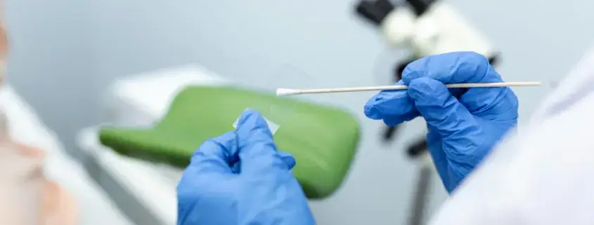 Zdjęcie Jak w 3 krokach sprawdzić wynik cytologii NFZ - praktyczne wskazówki