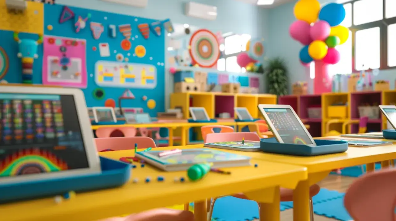 Zdjęcie Edukacja osób z niepełnosprawnością intelektualną: Oto metody