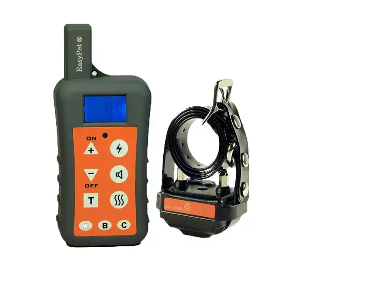 Zdjęcie Najlepsza obroża elektryczna dla psa - jak wybrać idealny model