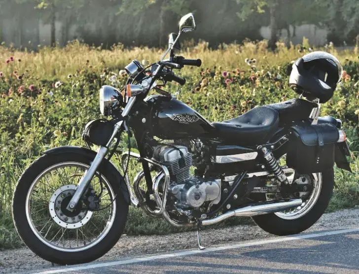 Zdjęcie Ile kosztuje ubezpieczenie motoroweru? Sprawdź, co wpływa na cenę