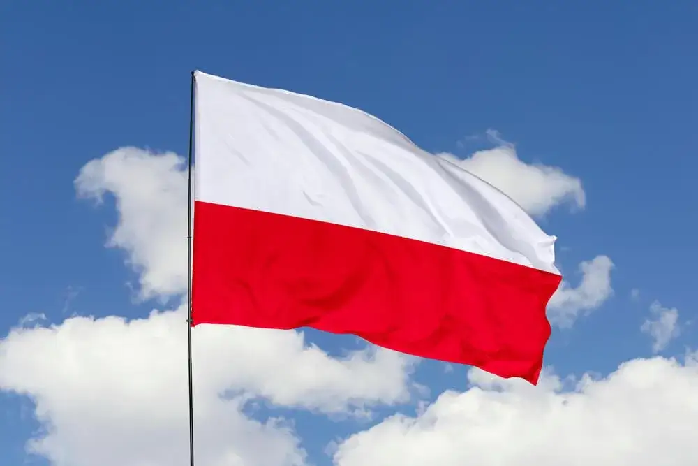 Zdjęcie Flaga Polski: Dlaczego takie kolory? Odkryj ich głębokie znaczenie