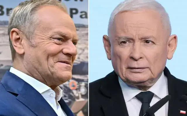 Zdjęcie Co szykuje Tusk? Kluczowe reformy, które mogą zmienić Polskę
