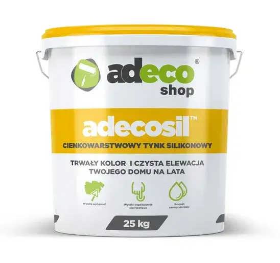 Zdjęcie Jaki tynk na silikaty: najlepsze wybory i techniki aplikacji