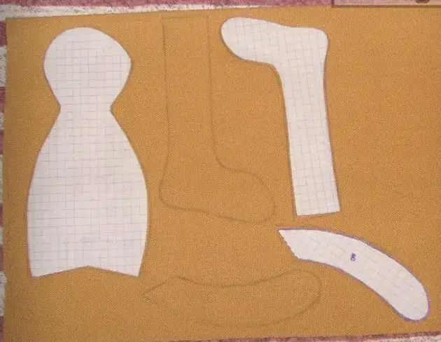 Zdjęcie Jak uszyć zająca Tilda – proste kroki i cenne wskazówki dla każdego