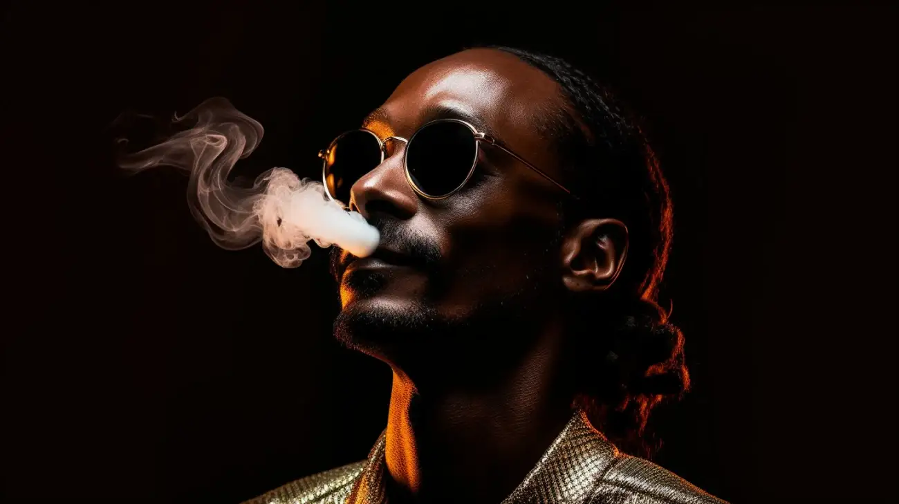 Zdjęcie Informacja o śmierci Snoop Dogga: Jakie jest dziedzictwo artysty?