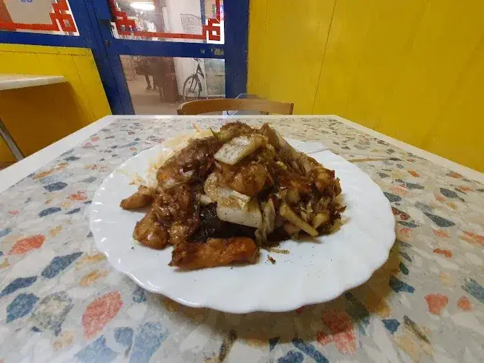 Zdjęcie Wilanów gdzie zjeść – odkryj wyjątkowe miejsca na pyszny posiłek