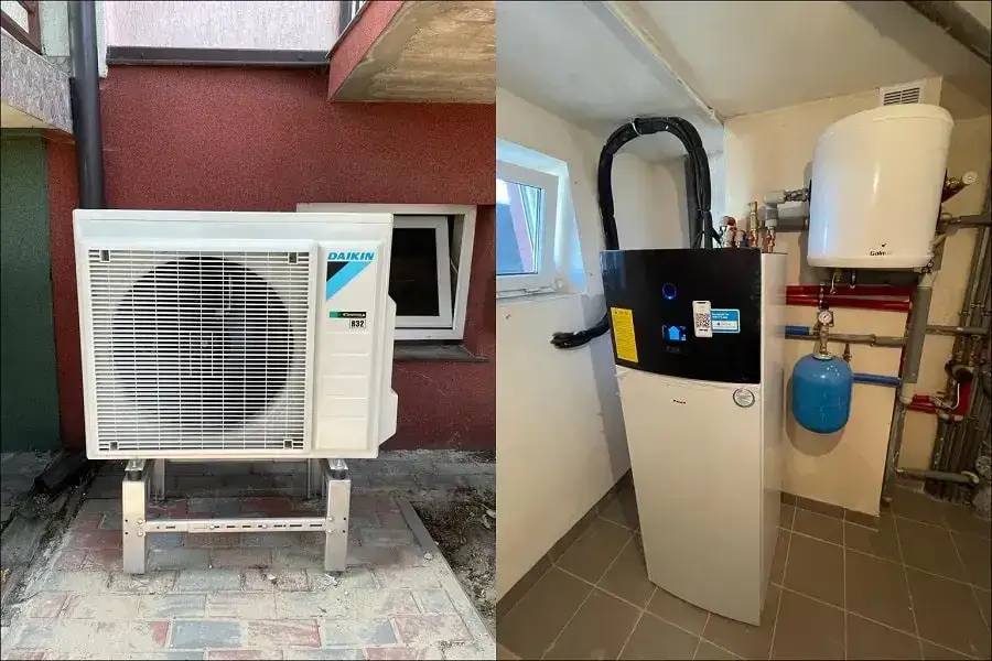 Zdjęcie Jakie ogrzewanie w domu modułowym zapewni najniższe koszty eksploatacji?