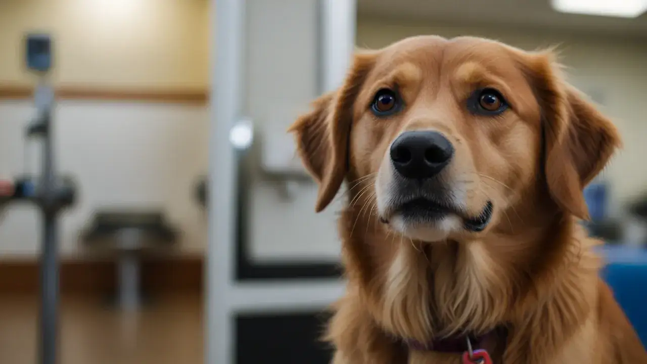 Zdjęcie Kastracja psa: opinie i porady o zabiegu dla Twojego pupila