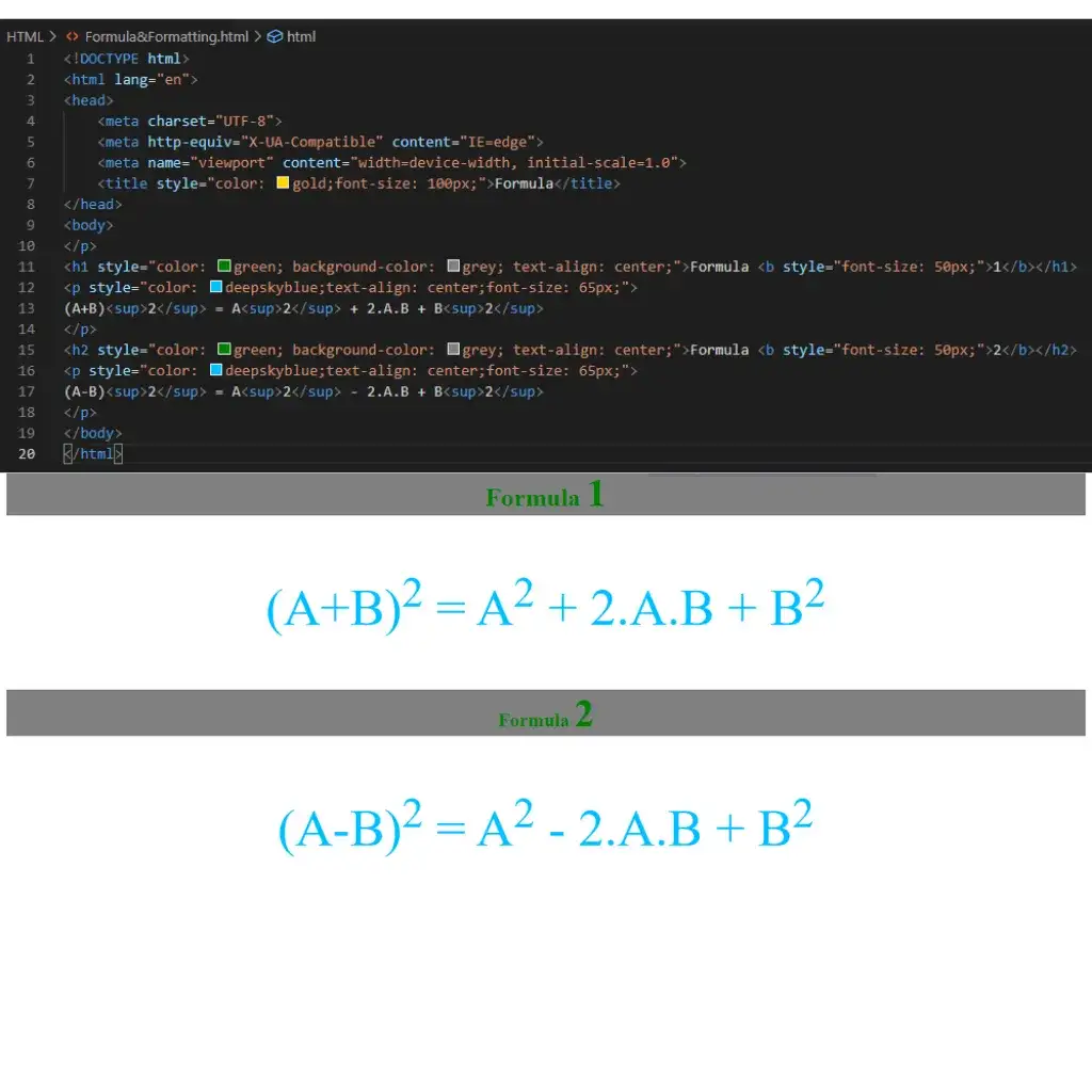 Zdjęcie Co je to HTML? Zrozumienie podstaw i funkcji w tworzeniu stron
