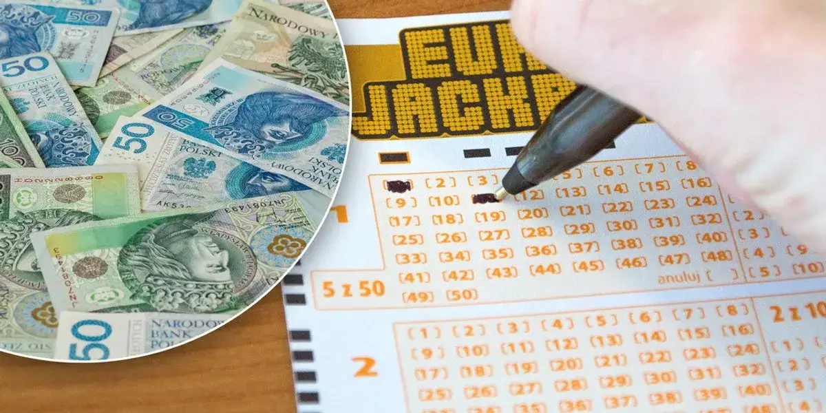 Zdjęcie Ile wynosi wygrana za 3 w Eurojackpot? Sprawdź zaskakujące kwoty!