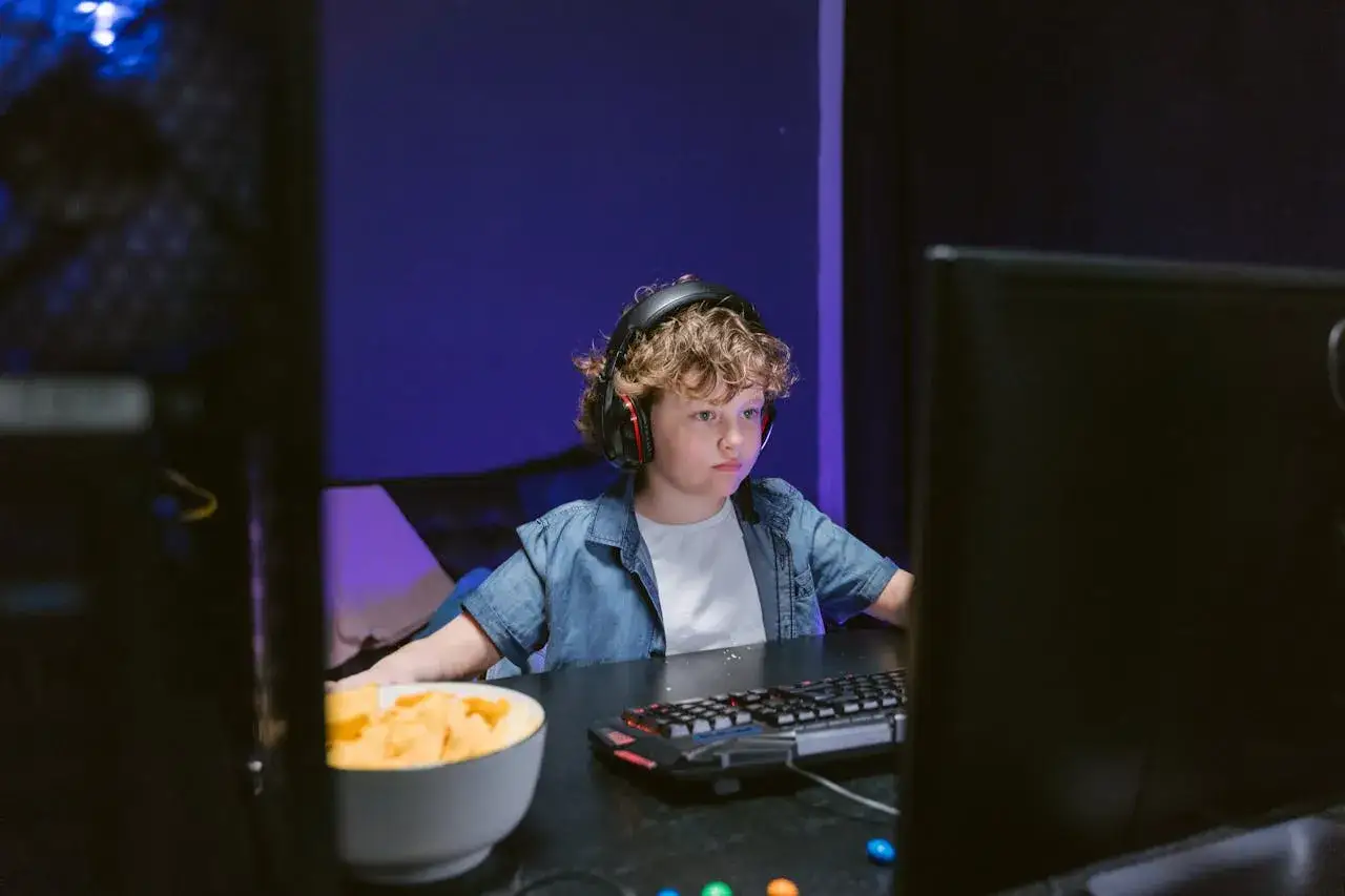 Zdjęcie Jak grać w roblox na przeglądarce bez problemów z instalacją