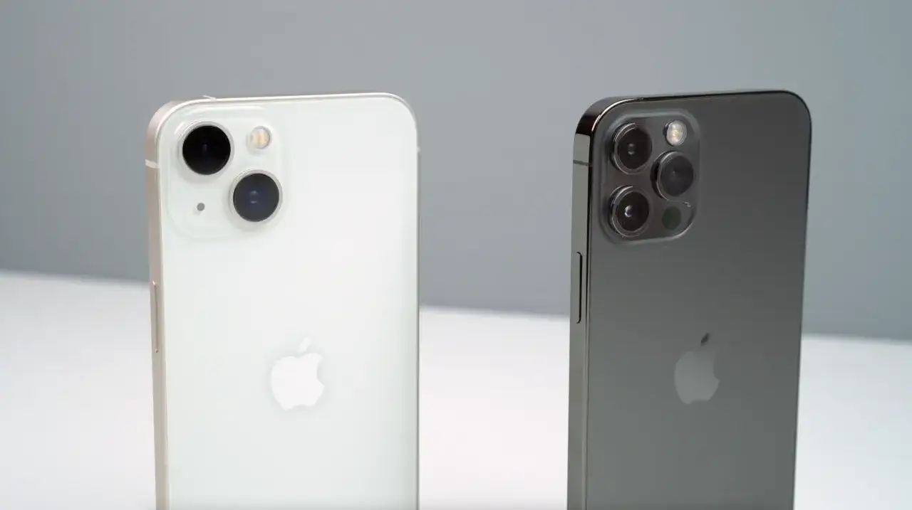 Zdjęcie iPhone 13 aparat: 12 MP to nie wszystko. Co musisz wiedzieć?