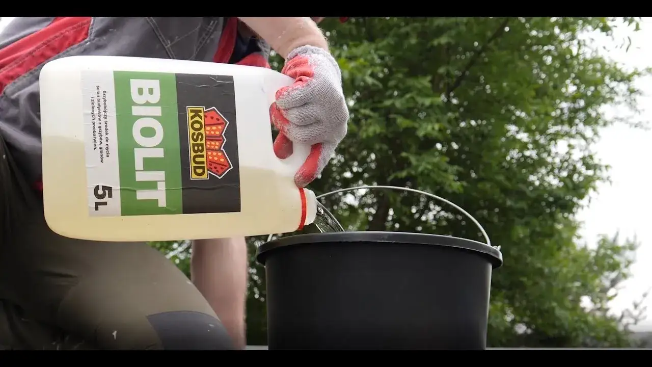 Zdjęcie Jak malować elewację domu: uniknij najczęstszych błędów i oszczędzaj