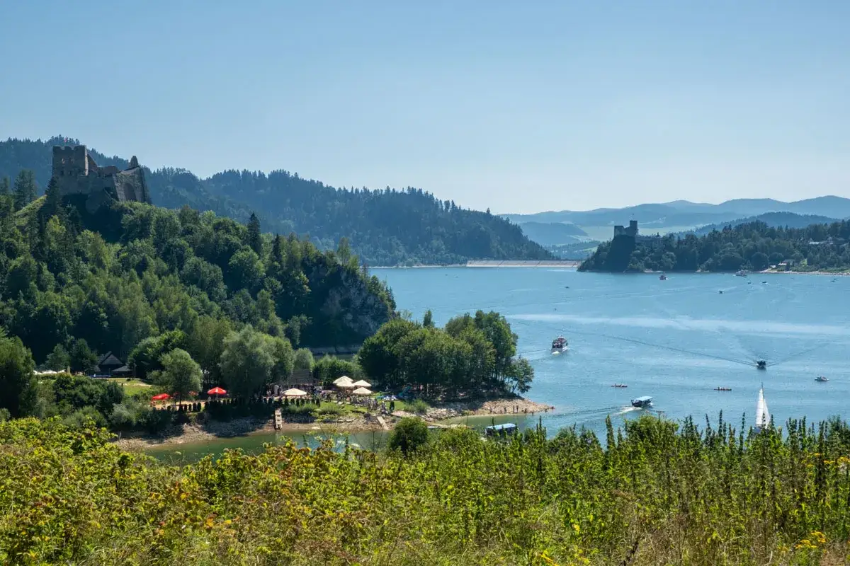 Zdjęcie Najlepsze małopolskie atrakcje turystyczne, które musisz zobaczyć