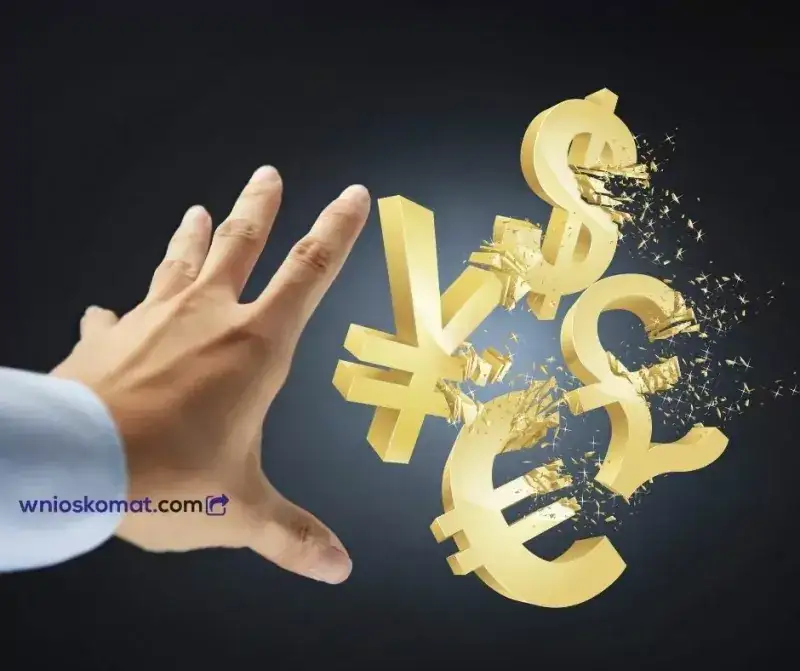 Zdjęcie Czy warto inwestować w waluty? Odkryj ryzyka i korzyści tej decyzji