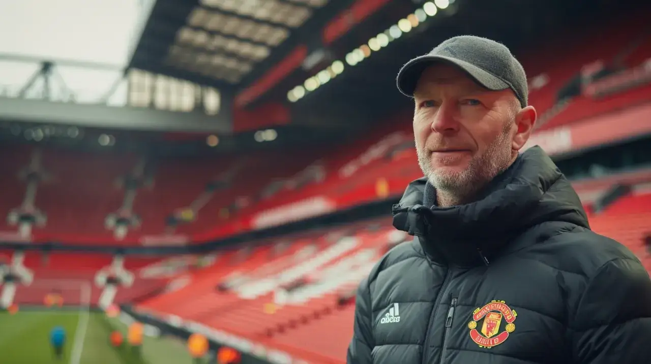 Zdjęcie Erik ten Hag: Czy Holender uratuje Manchester United?