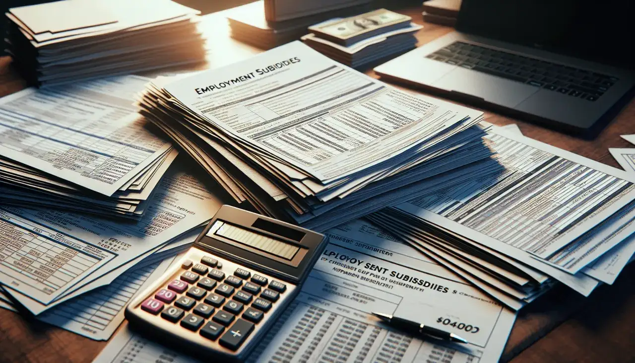 Zdjęcie Czy pracodawca dostaje pieniądze za zatrudnienie bezrobotnego? Sprawdź szczegóły.