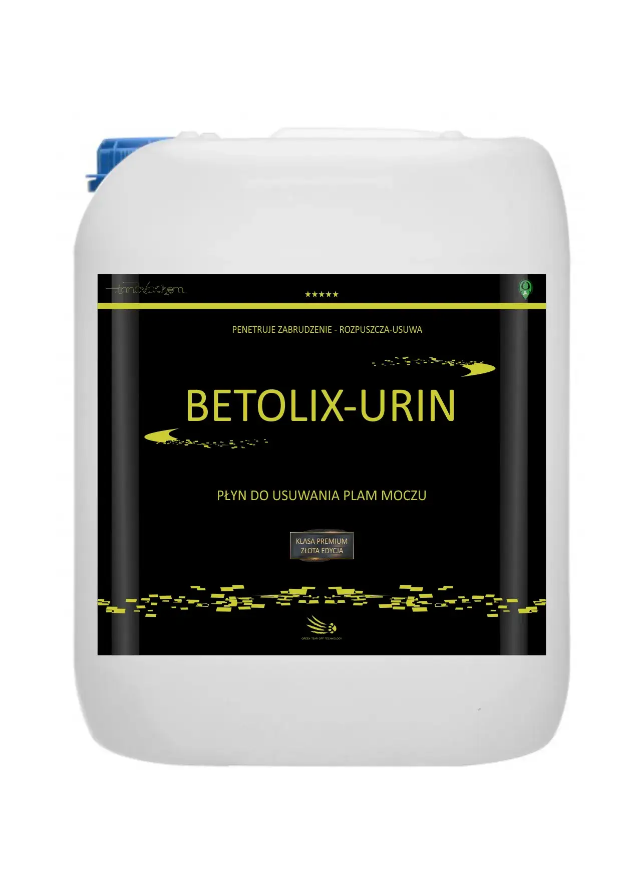 Zdjęcie Jak usunąć zapach moczu psa z betonu? Skuteczne metody i porady