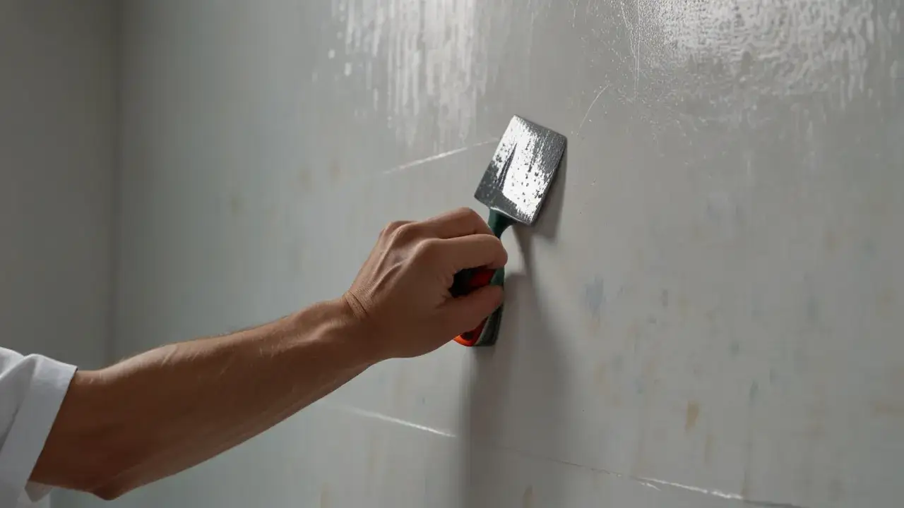 Zdjęcie Fast gładź: jak uzyskać idealnie gładkie powierzchnie?