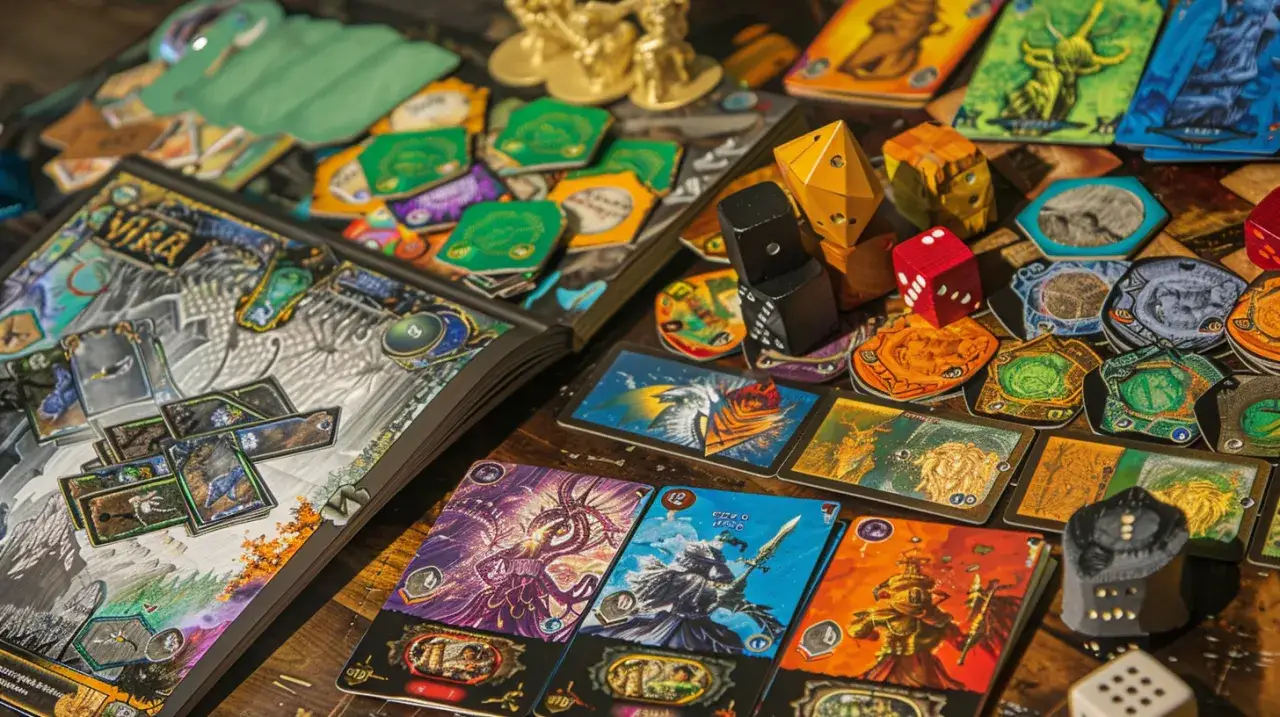 Zdjęcie Gra Dylematy - zasady i jak grać w tę grę logiczną?