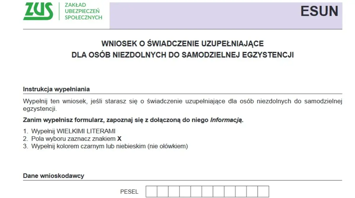Zdjęcie 500 plus dla seniora komu się należy - sprawdź, czy się kwalifikujesz