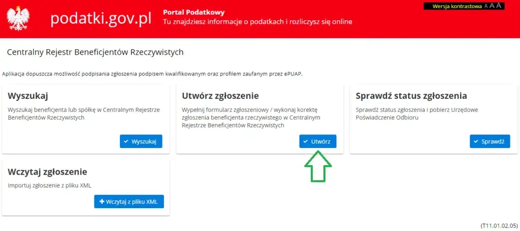 Zdjęcie Jak zgłosić zbiórkę publiczną: Krok po kroku przez formularz