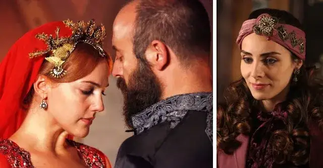 Zdjęcie Ile odcinków ma serial Sułtanka Kosem - prawda o polskiej i tureckiej wersji