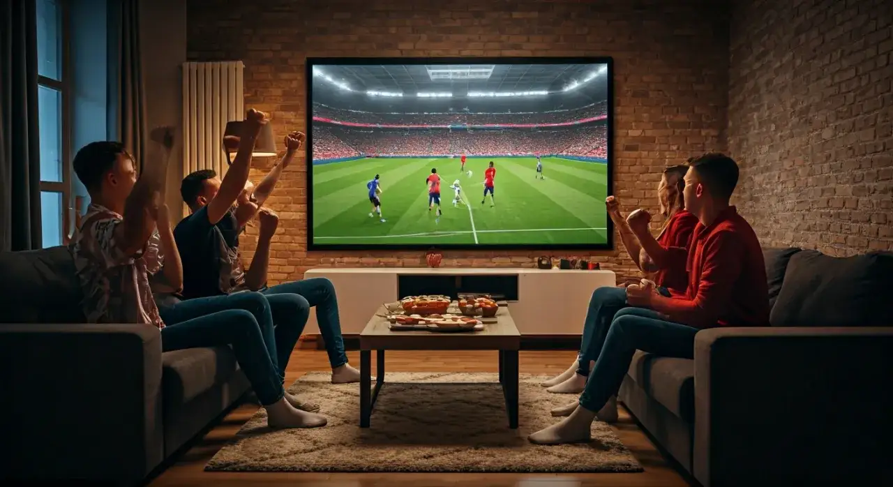 Zdjęcie Jak oglądać Ekstraklasę w telewizji i internecie bez dodatkowych kosztów