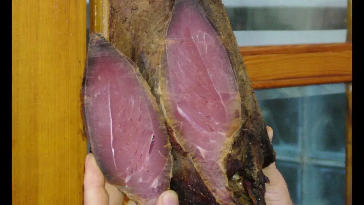 Zdjęcie Jak przyrządzić udziec z dzika – przepisy na pyszne dania