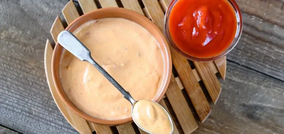 Zdjęcie Jak zrobić sos do burgera - proste przepisy, które zachwycą smakami