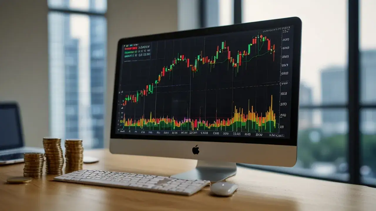 Zdjęcie Jakie są obecne kursy akcji Asbis na giełdzie? Analiza trendów