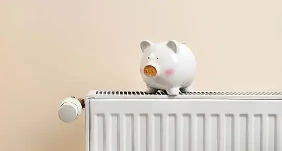 Zdjęcie Jak rozliczane jest ogrzewanie w bloku? Uniknij niejasności i kosztów