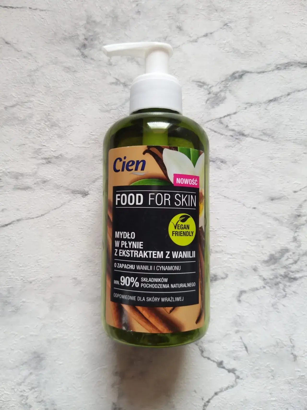 Zdjęcie Kto produkuje kosmetyki Cien? Tajemnice producenta i jakość marki