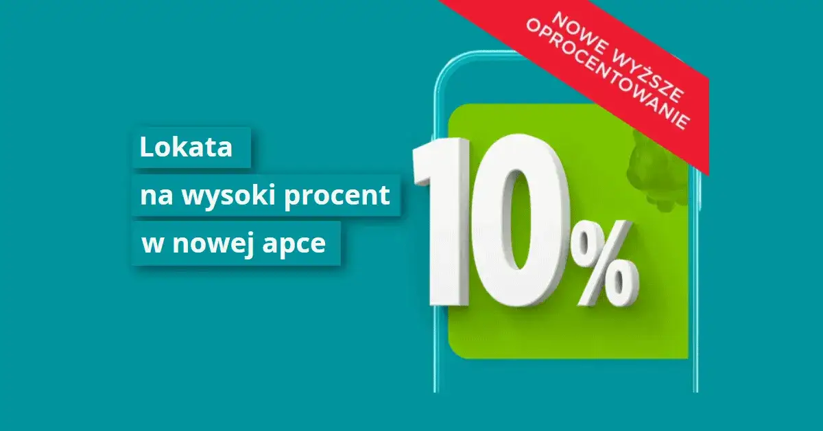 Zdjęcie Gdzie założyć lokatę, aby nie stracić? Najlepsze oferty banków w 2023 roku