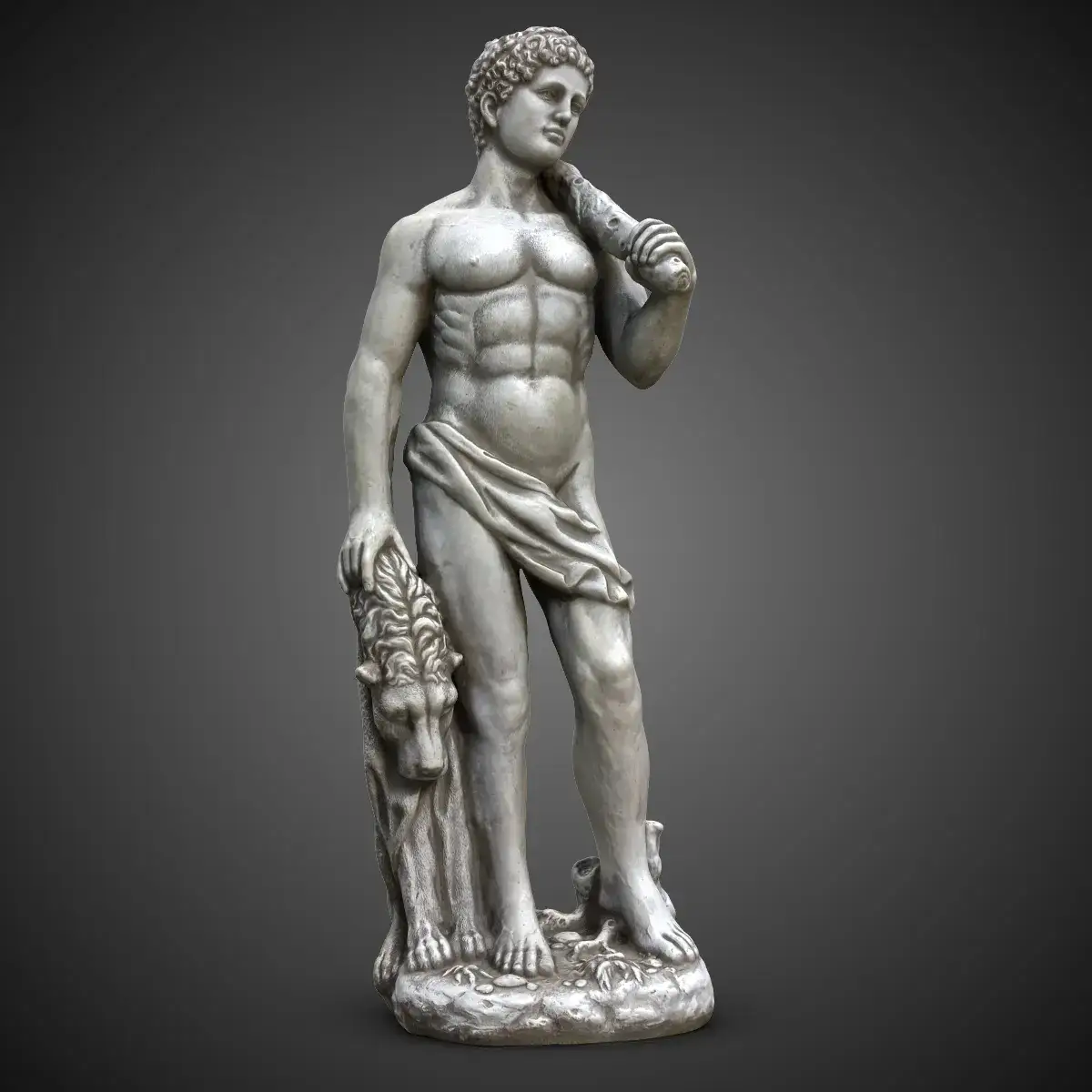 Zdjęcie Rzeźba 3D: Znajdź wyjątkowe modele do druku i inspiracje artystyczne