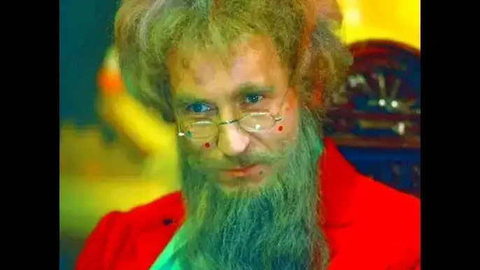 Zdjęcie Muzyka z filmu Pan Kleks: Odkryj magiczne dźwięki i piosenki