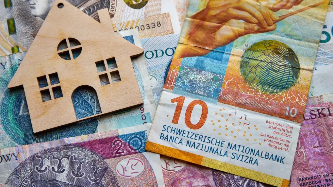 Zdjęcie Dlaczego ludzie brali kredyt we frankach? Odkryj ukryte powody