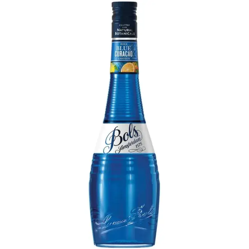 Zdjęcie Bols drink: Odkryj sekrety pysznych koktajli i likierów Bols
