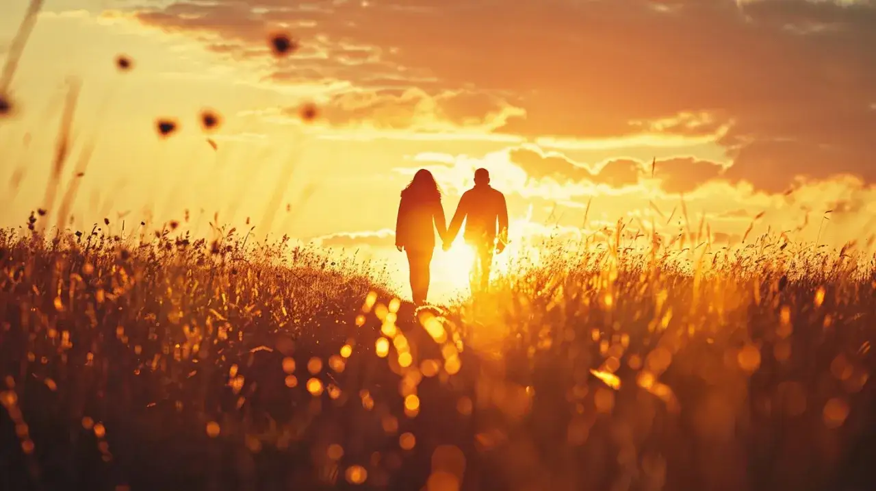 Zdjęcie "Piękne życie": O czym opowiada hit Libera? Znaczenie tekstu utworu