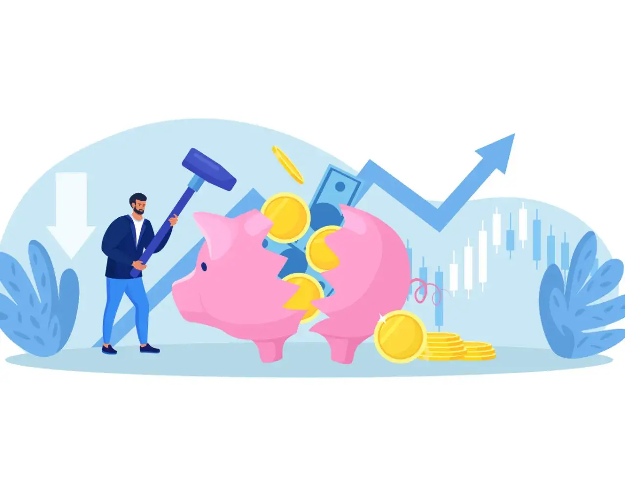 Zdjęcie Kiedy powstały OFE i jak wpłynęły na polski system emerytalny