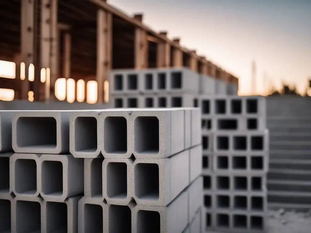 Zdjęcie Beton komórkowy 500 czy 600 - który wybór da lepszą izolację?