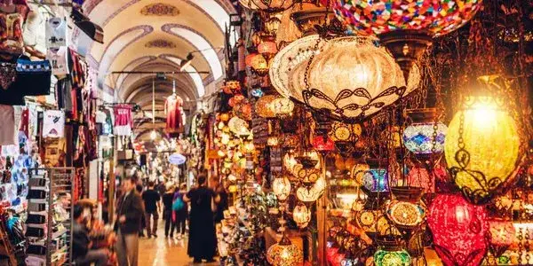 Zdjęcie Najlepsze pamiątki z Turcji, które musisz przywieźć z podróży