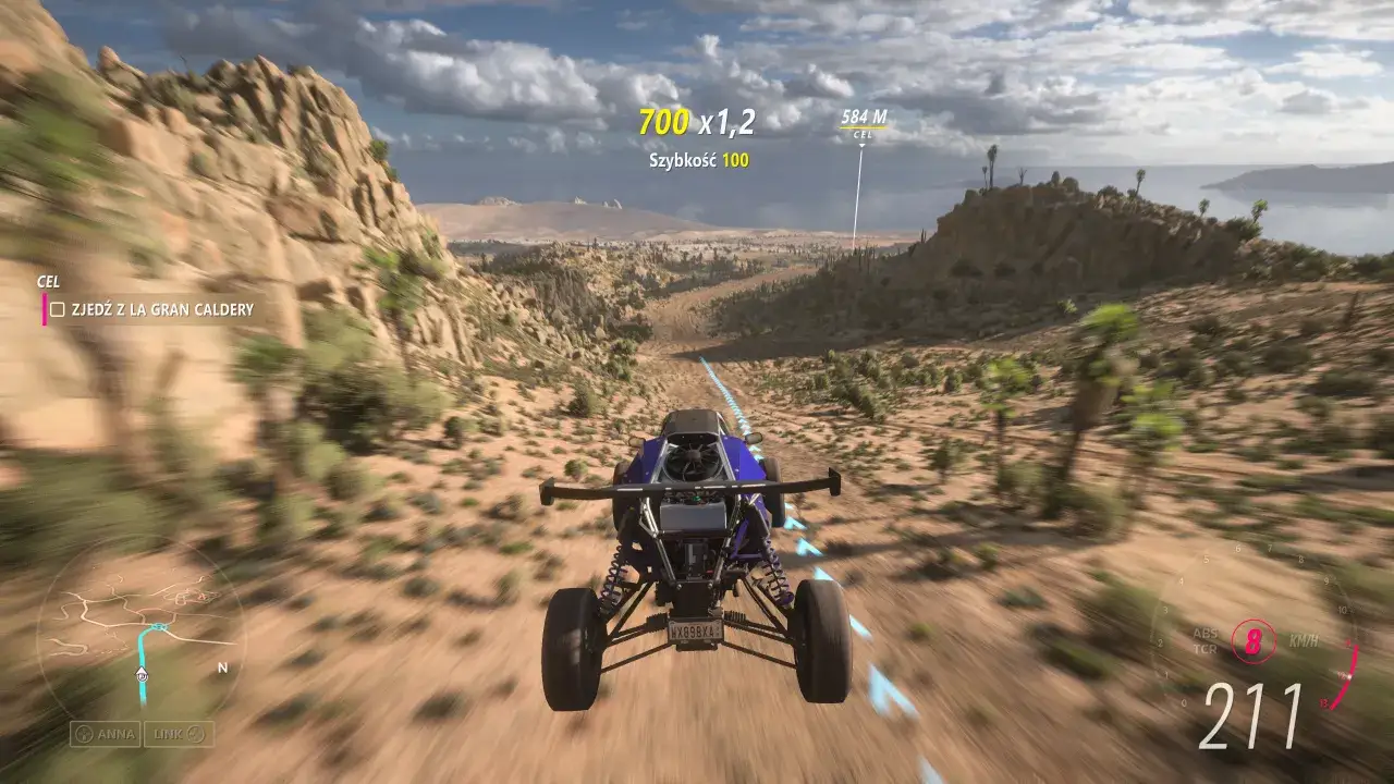 Zdjęcie Forza Horizon czy Motorsport: Która gra naprawdę warto zagrać?