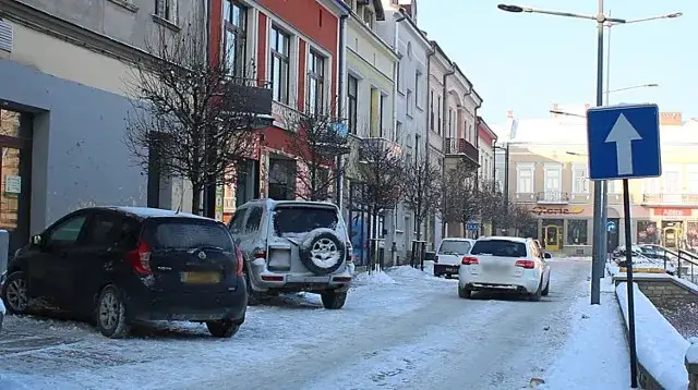 Zdjęcie Informacje o usługach i instytucjach na gorlice ul Słoneczna 2