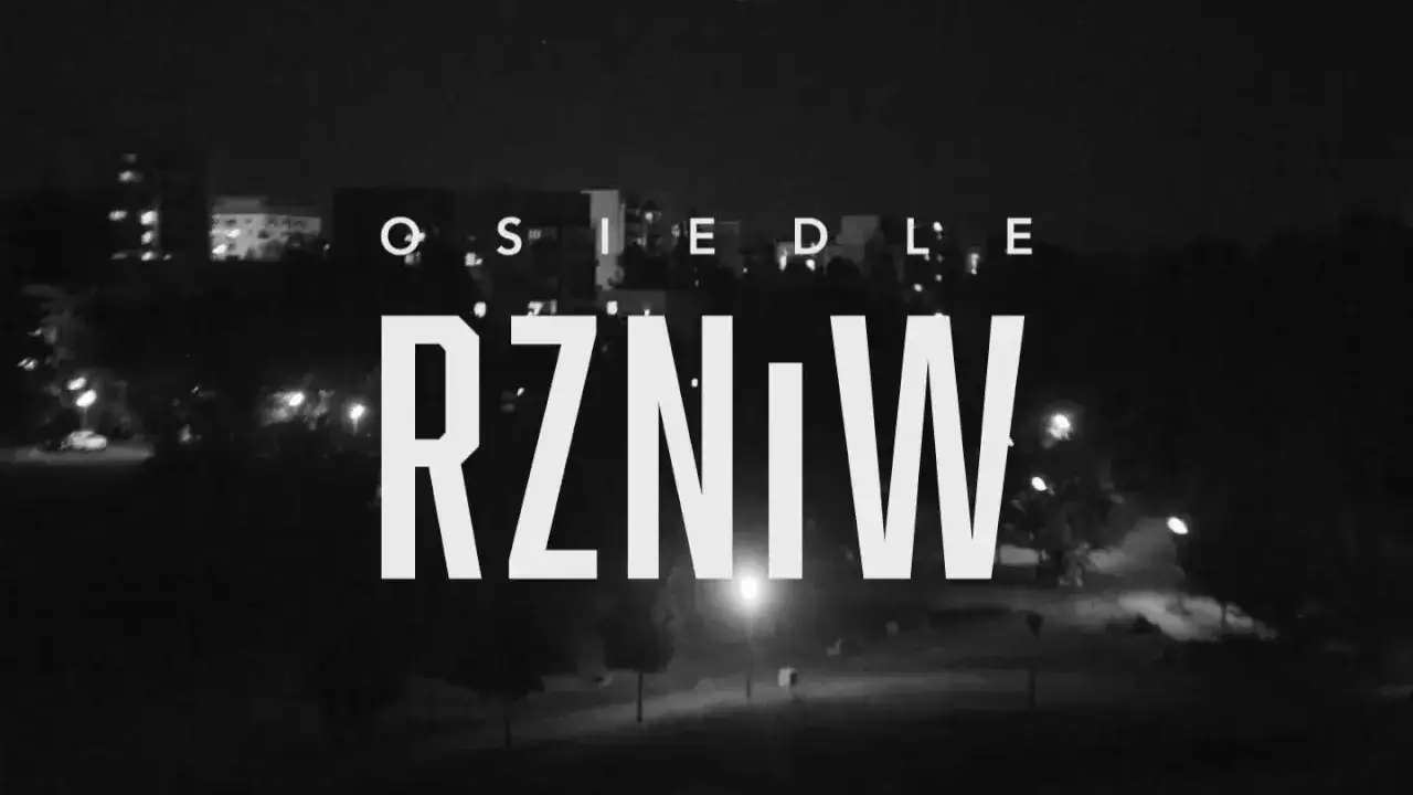 Zdjęcie Osiedle RZNiW - co to znaczy i jak wpływa na młodzież w Polsce