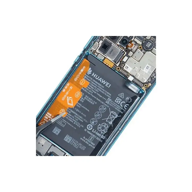 Zdjęcie Ile kosztuje wymiana baterii w Huawei? Sprawdź ceny i modele