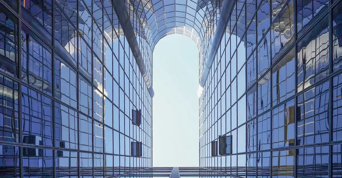 Zdjęcie Najlepsze rozwiązania obróbki dachu jednospadowego: Opcje i porady