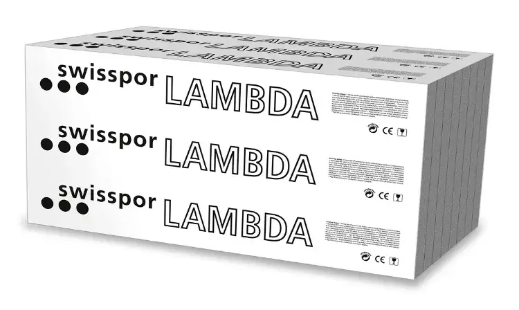 Zdjęcie Jaka lambda styropianu na podłogę? Wybierz najlepszą izolację!