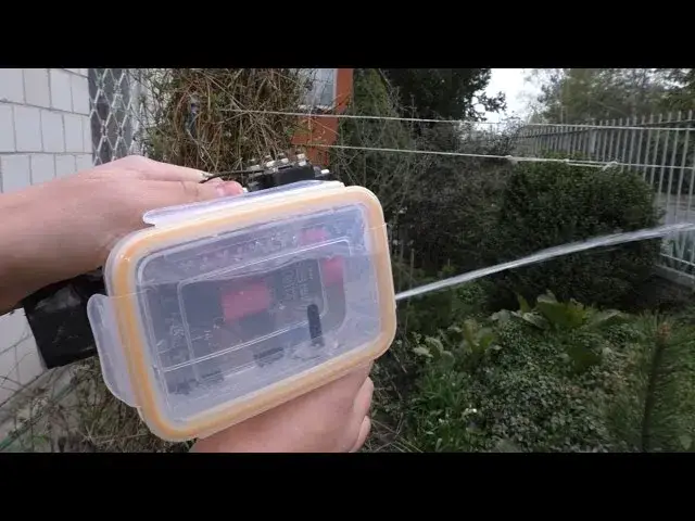 Zdjęcie Jak zrobić pistolet na wodę z butelki - proste i skuteczne metody