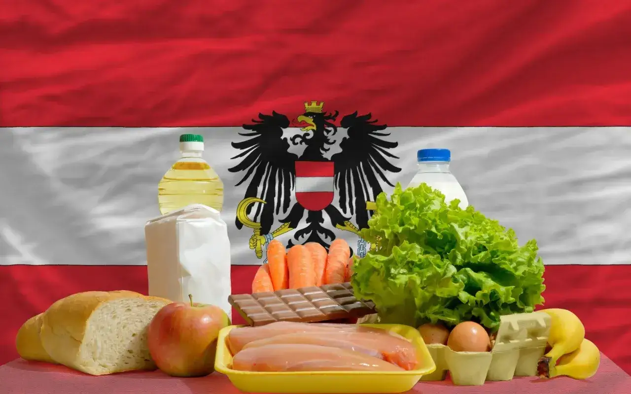 Zdjęcie Co warto przywieźć z Austrii? Odkryj unikalne pamiątki i smaki